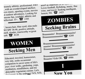 Five Tips to Find Your Perfect Mate brains Five Tips to Find Your Perfect Mate