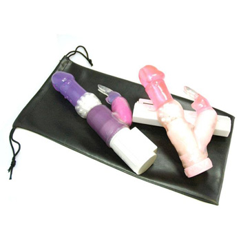 20781 Rabbit Vibrators: The Rolls Royce of the Vibrating World