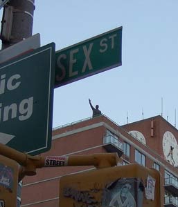 Sex in Strange Places sexsign 300 Sex in Strange Places