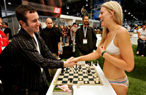avn 300 Inside the Adult Entertainment Expo