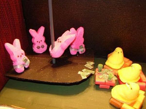 stripperpeeps 300 Sticky Situations