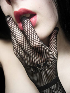 fishnetlipslickfetish 3001 Whats Your Favorite Fetish? 