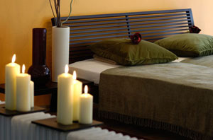 romantic bedroom 300 Is Your Bedroom Ripe for Romance? 