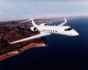 jet gulfstream v the air group 300 Did Oprah’s Flight Attendants Have Sex on the Plane? 