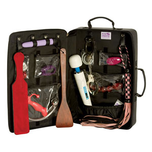 fynbox The Basics of Vibrator Storage