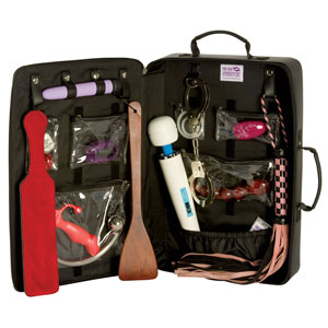 stockpiling The Survivalist’s Guide to Stockpiling Sex Toys