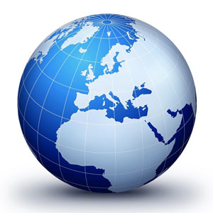 world globe 300 Weird Sex News from around the World (and Beyond) 