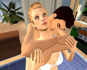 cybersex 300 Seven Tips to Better, Safer Cybersex