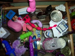 5367445477 389cb92b7b z 300x225 Why do I have so many sex toys?