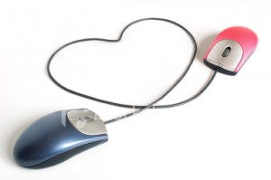 online dating 300x199 Online Dating: When the Small Town Dating Pool Dries Up